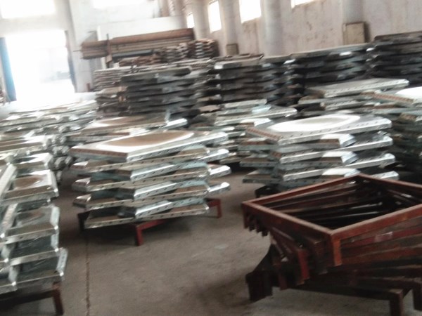 鍍鋅鋼板水箱維修和保養中應該注意什么問題?