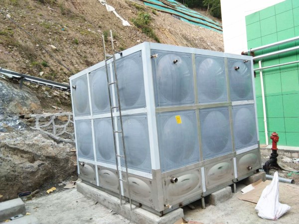 不銹鋼水箱有哪些安裝注意事項？