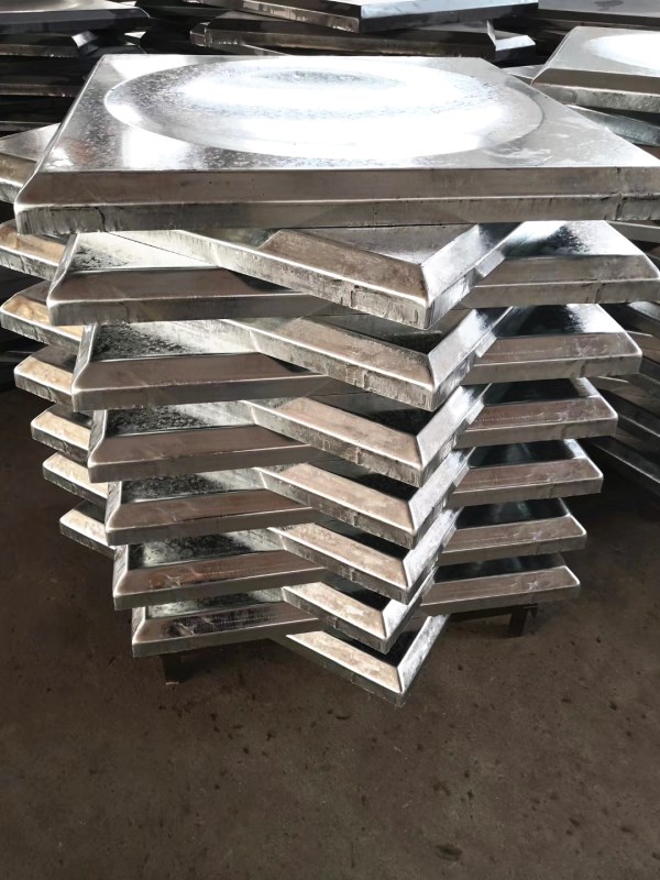 鍍鋅鋼板水箱的安裝方法是什么?