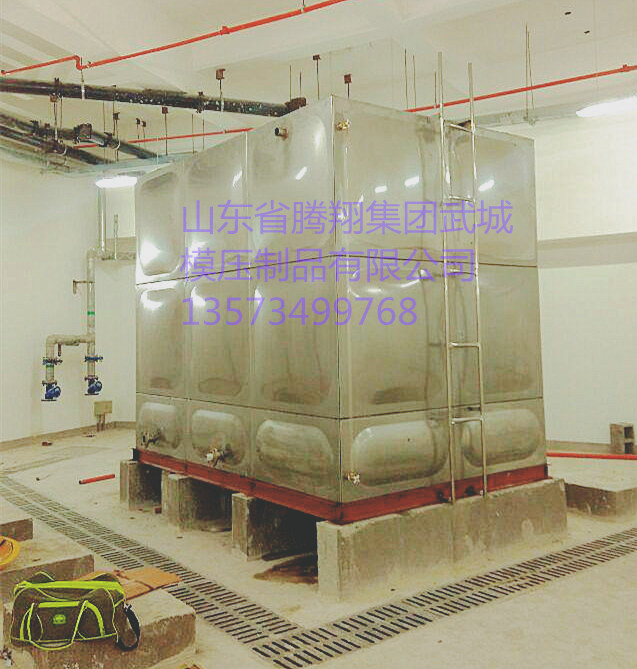 影響不銹鋼水箱價格因素