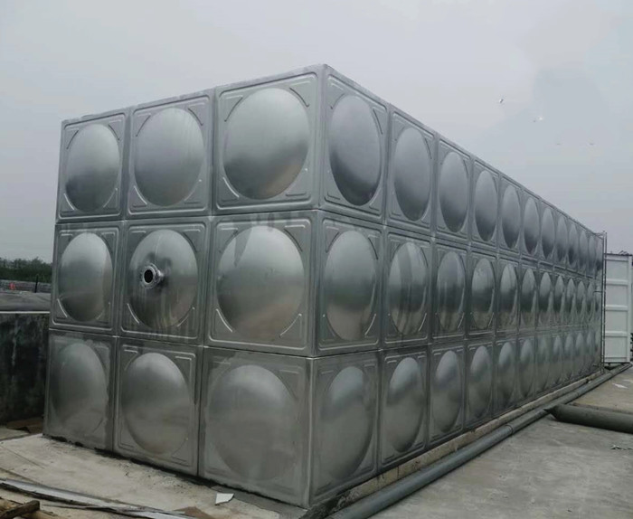 不銹鋼水箱廠家,哪家安裝質(zhì)量好