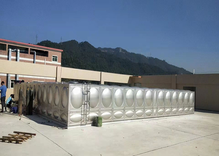 裝配式不銹鋼水箱的價格組成部分有哪些？