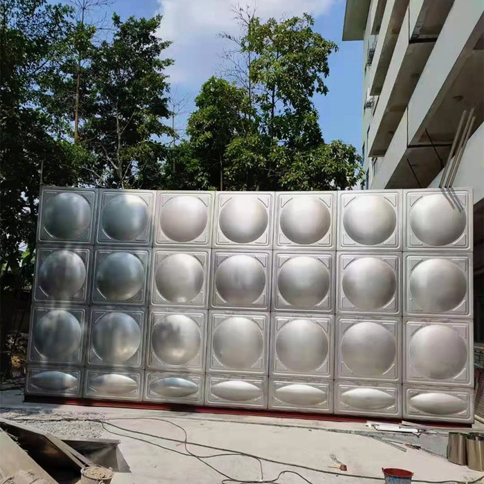 如何防止不銹鋼水箱焊接熱裂紋？