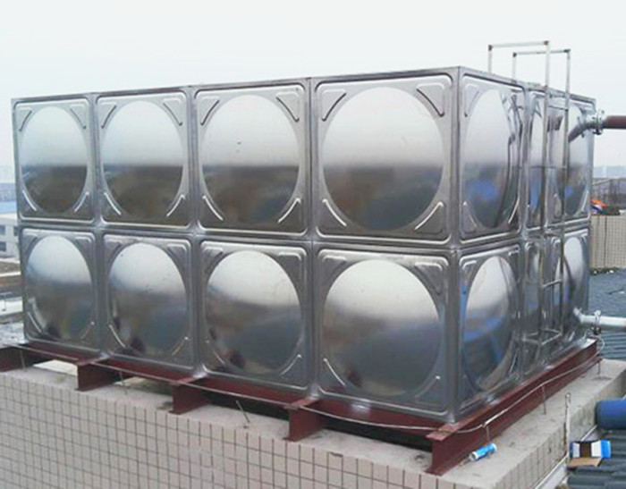 不銹鋼水箱有哪些優(yōu)勢(shì)?